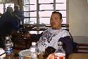 Jeff doing the same as Rob and Steve