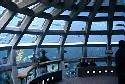 The Seattle Aquarium dome