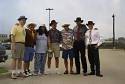 The Austin Crew