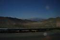 The road to Hoover